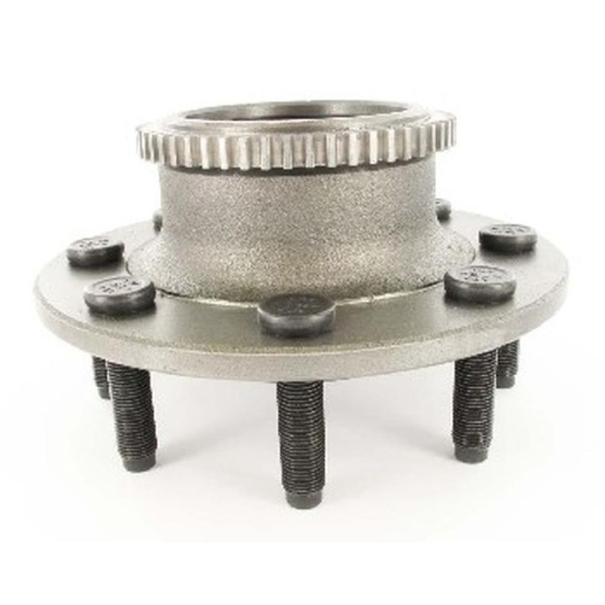 SKF BR930476 SKF Front Wheel Hub Bearing Assembly BR930476 For Dodge