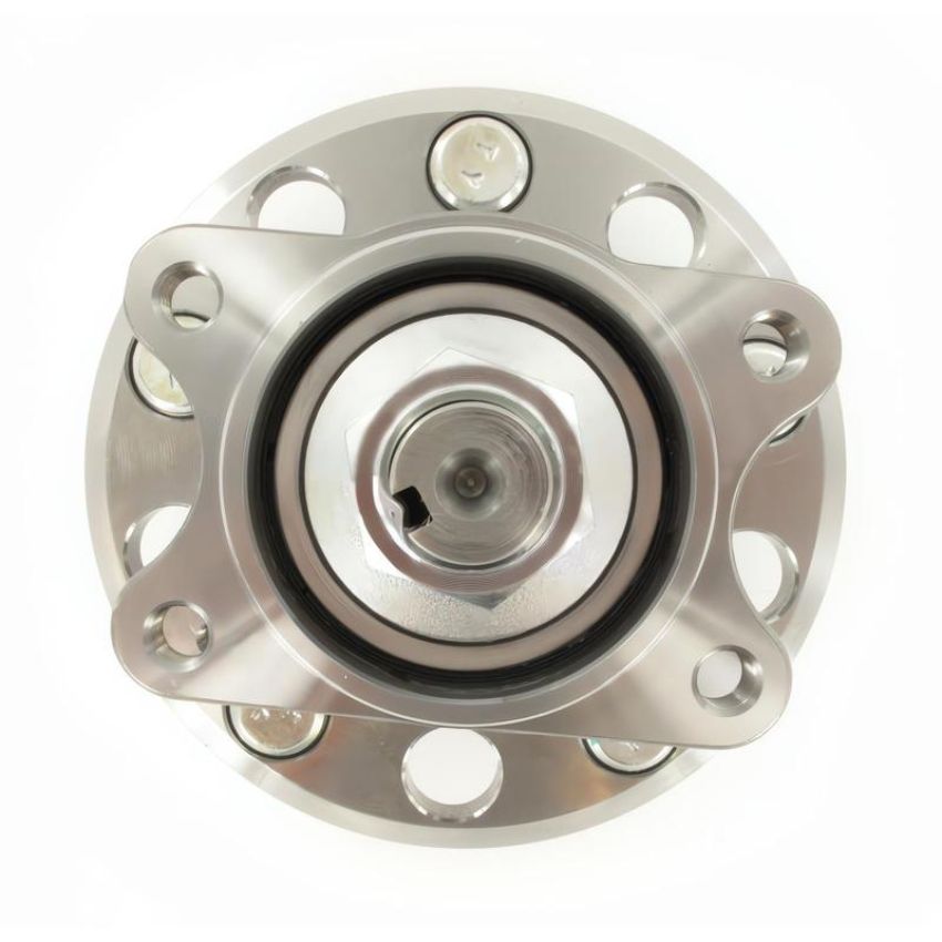 SKF BR930479 SKF Rear Wheel Hub Bearing Assembly BR930479 For Kia Hyundai