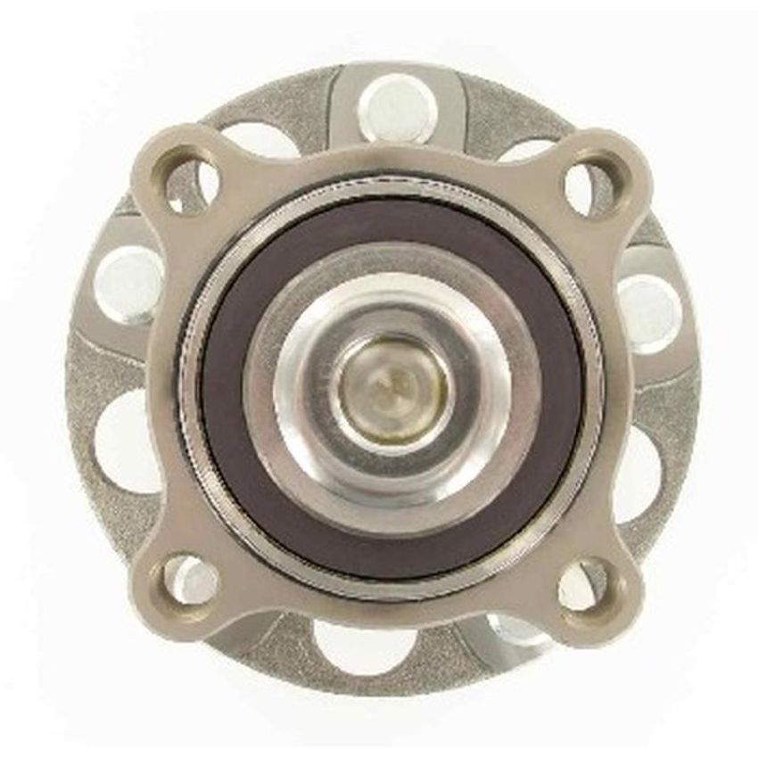 SKF BR930485 SKF Rear Wheel Hub Bearing Assembly BR930485 For Acura Honda