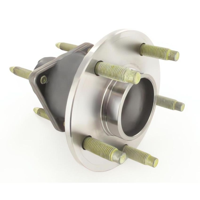 SKF BR930488 SKF Rear Wheel Hub Bearing Assembly BR930488 For Chevrolet Pontiac