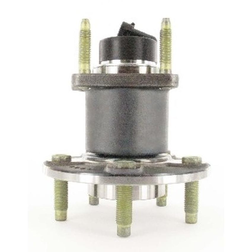 SKF BR930488 SKF Rear Wheel Hub Bearing Assembly BR930488 For Chevrolet Pontiac