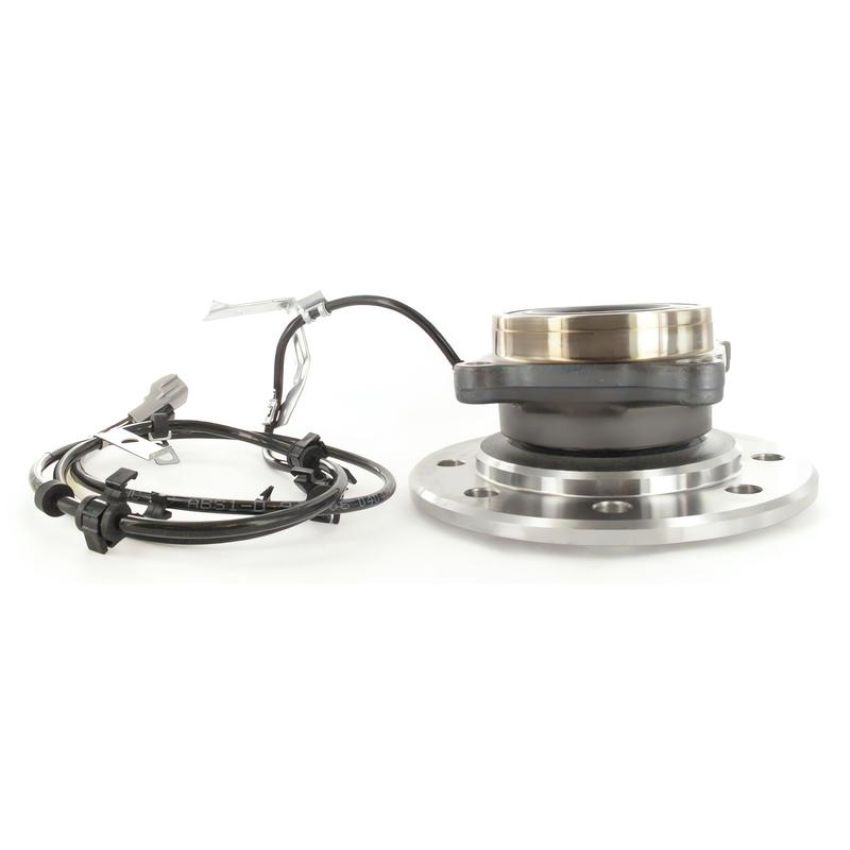 SKF BR930491 SKF Wheel Hub Bearing Assembly BR930491 For Dodge 1998-1999