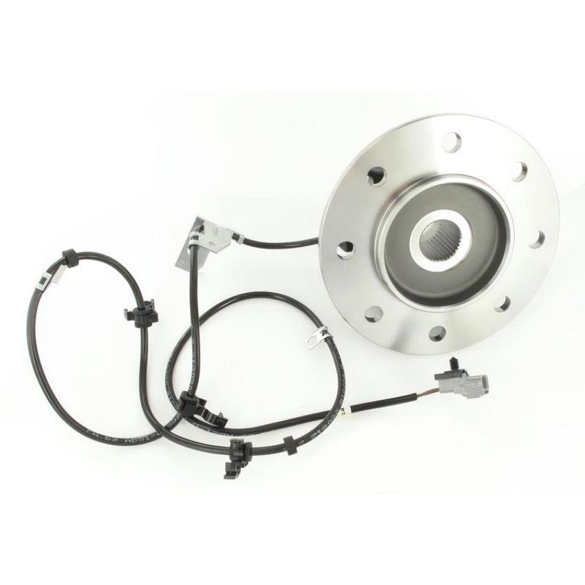 SKF BR930492 SKF Wheel Hub Bearing Assembly BR930492 For Dodge
