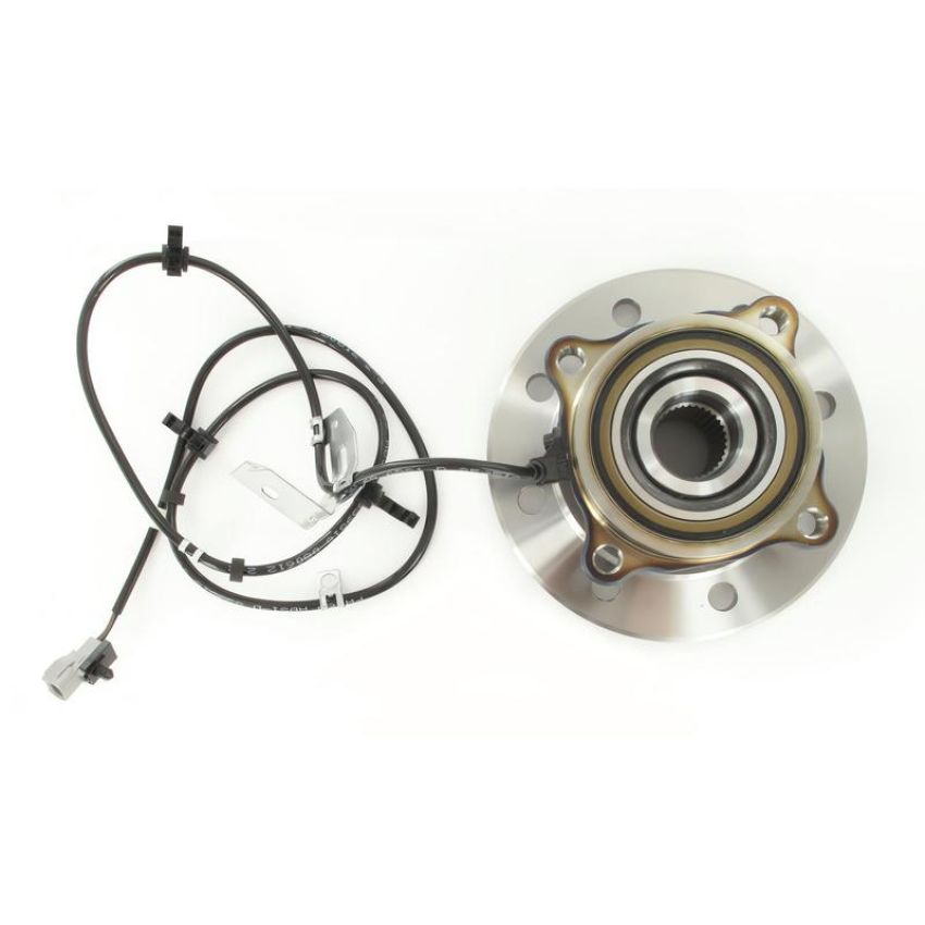 SKF BR930492 SKF Wheel Hub Bearing Assembly BR930492 For Dodge