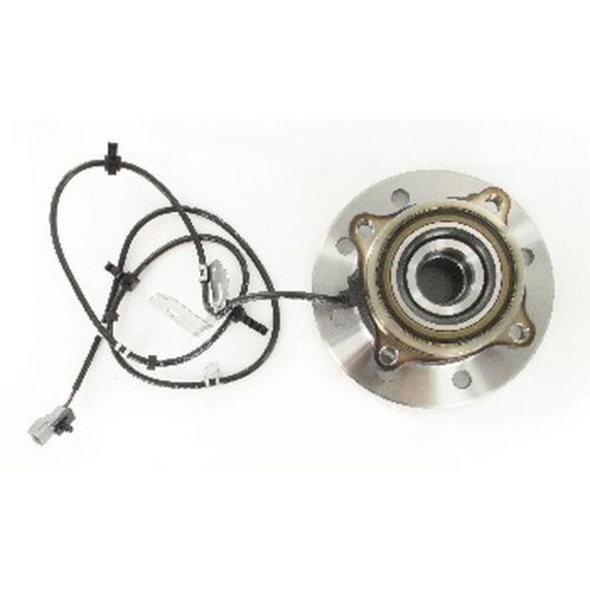 SKF BR930492 SKF Wheel Hub Bearing Assembly BR930492 For Dodge