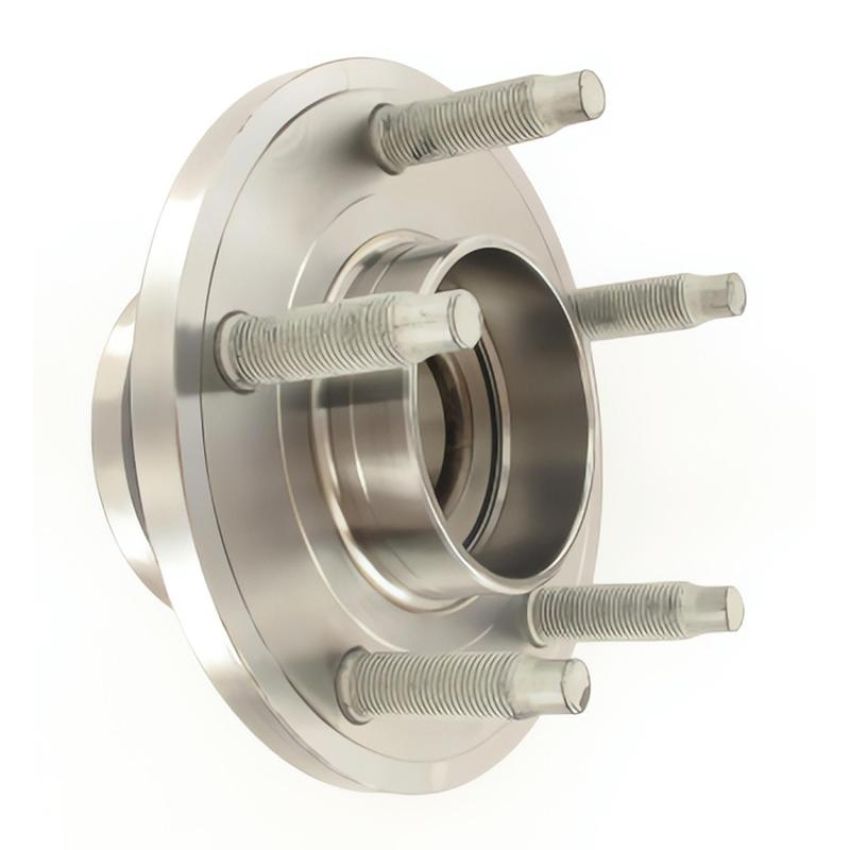 SKF BR930493 SKF Front Wheel Hub Bearing Assembly BR930493 For 2005 2006-2009 Ford Mustang