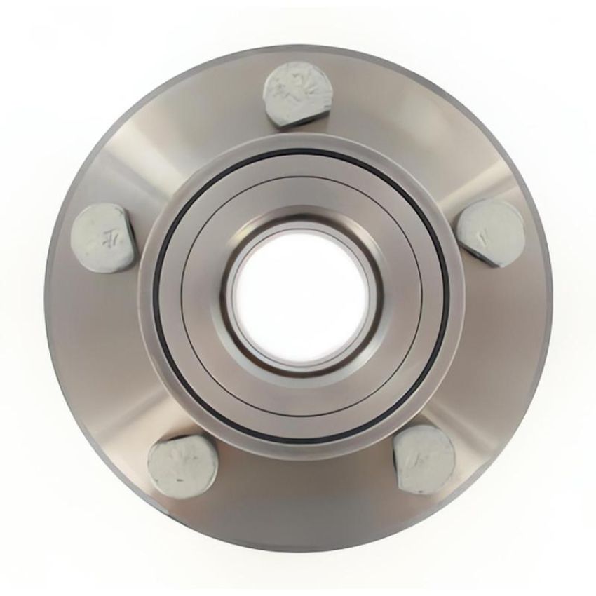 SKF BR930493 SKF Front Wheel Hub Bearing Assembly BR930493 For 2005 2006-2009 Ford Mustang