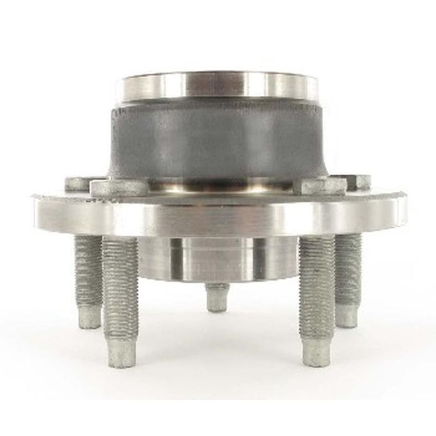 SKF BR930493 SKF Front Wheel Hub Bearing Assembly BR930493 For 2005 2006-2009 Ford Mustang