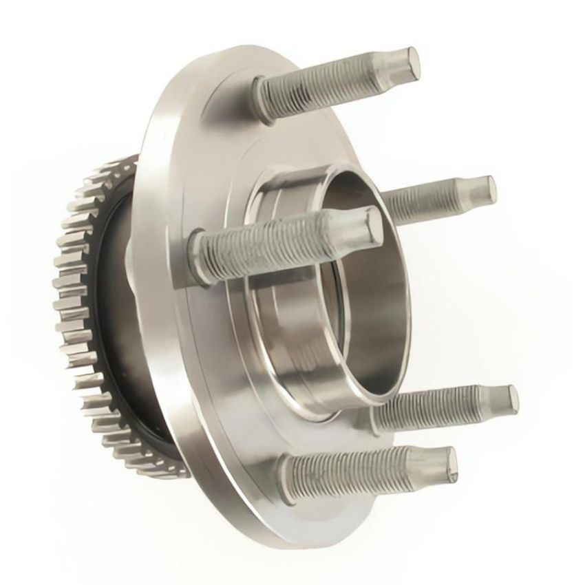 SKF BR930494 SKF Front Wheel Bearing Hub Assembly BR930494 For 2005-2014 Ford Mustang
