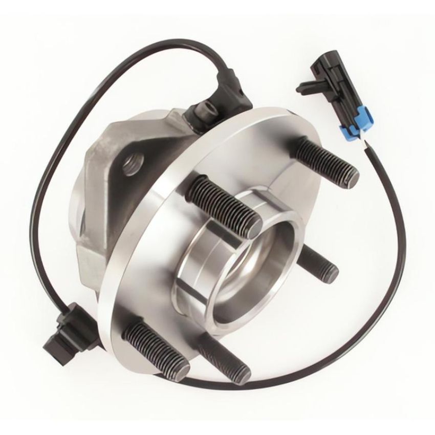 SKF BR930497 SKF Front WheelHub Bearing Assembly BR930497 For Chevrolet GMC