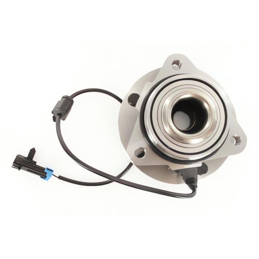 SKF BR930497 SKF Front WheelHub Bearing Assembly BR930497 For Chevrolet GMC