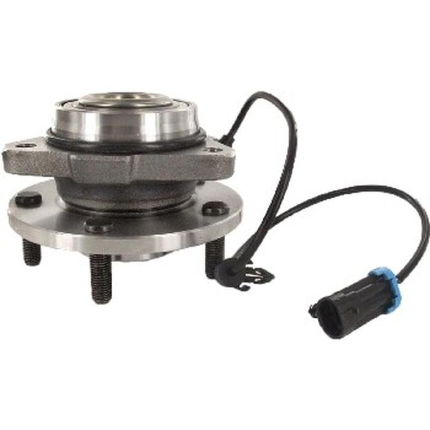 SKF BR930497 SKF Front WheelHub Bearing Assembly BR930497 For Chevrolet GMC