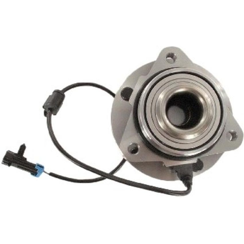 SKF BR930497 SKF Front WheelHub Bearing Assembly BR930497 For Chevrolet GMC