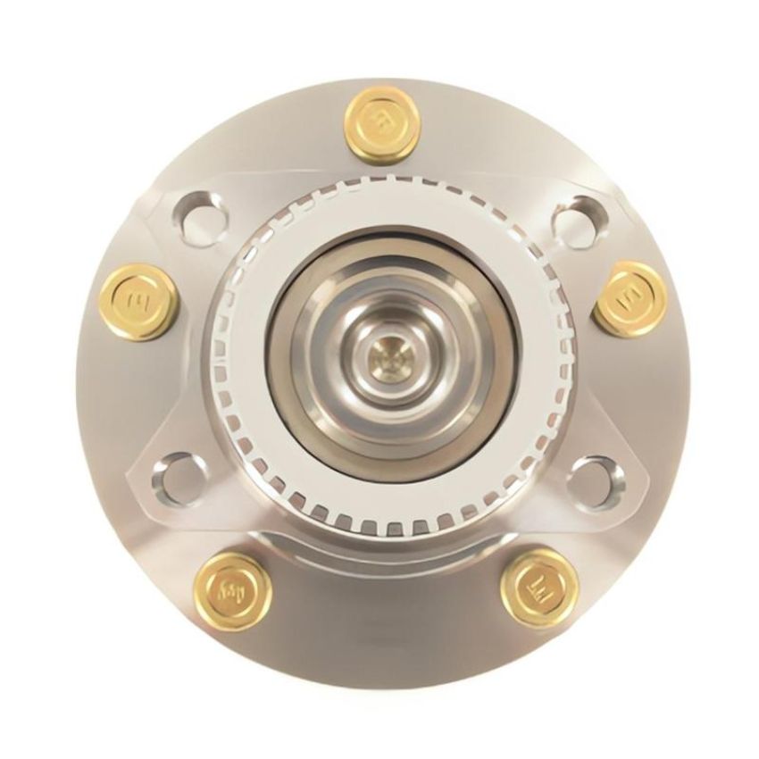 SKF BR930499 SKF Rear Wheel Hub Bearing Assembly BR930499 For Mitsubishi