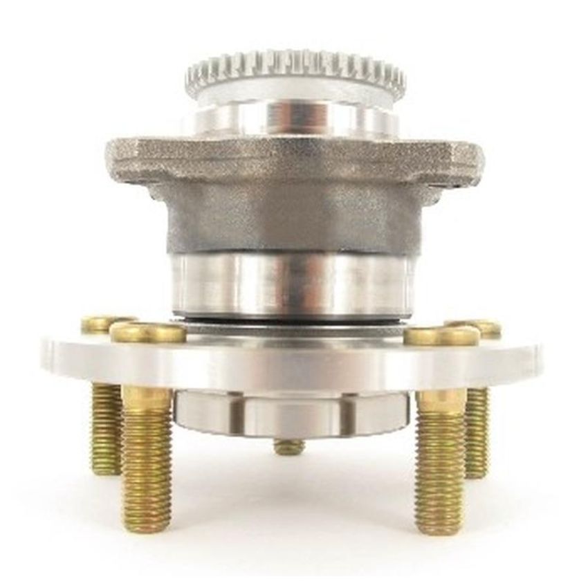 SKF BR930499 SKF Rear Wheel Hub Bearing Assembly BR930499 For Mitsubishi