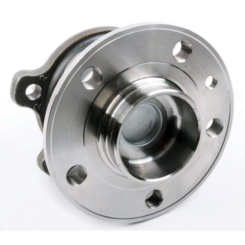 SKF BR930501 SKF Rear Wheel Hub Bearing Assembly BR930501 For Volvo