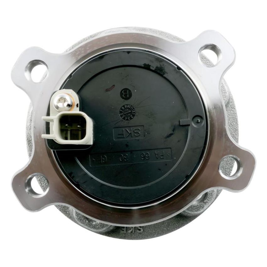 SKF BR930501 SKF Rear Wheel Hub Bearing Assembly BR930501 For Volvo