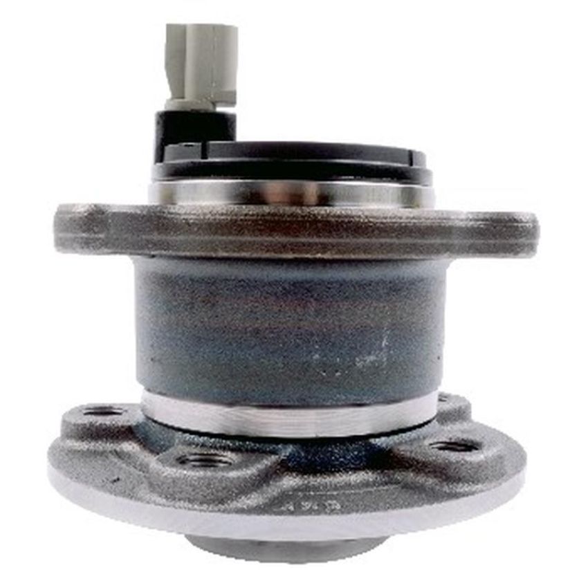 SKF BR930501 SKF Rear Wheel Hub Bearing Assembly BR930501 For Volvo