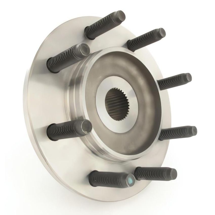 SKF BR930503 SKF Front Wheel Hub Bearing Assembly BR930503 For Dodge
