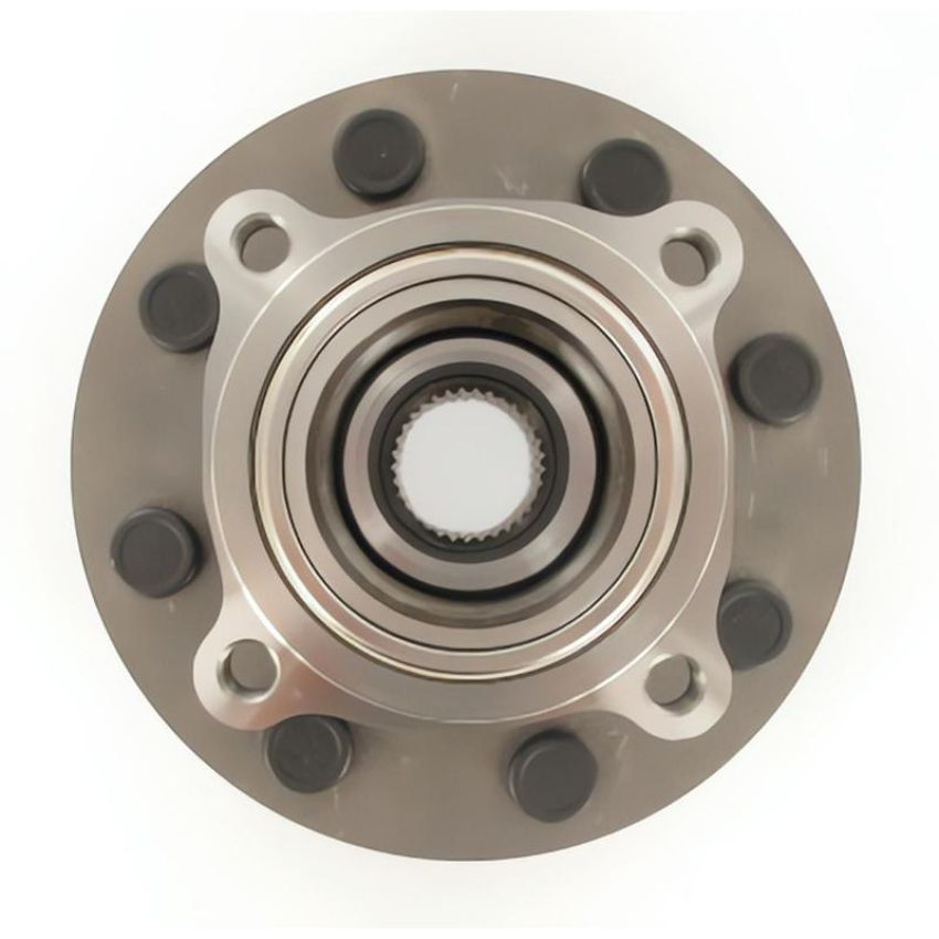 SKF BR930503 SKF Front Wheel Hub Bearing Assembly BR930503 For Dodge