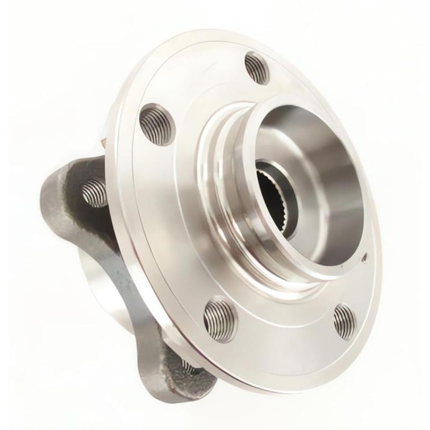SKF BR930504 SKF Front Wheel Hub Bearing Assembly BR930504 For Volvo 04-13