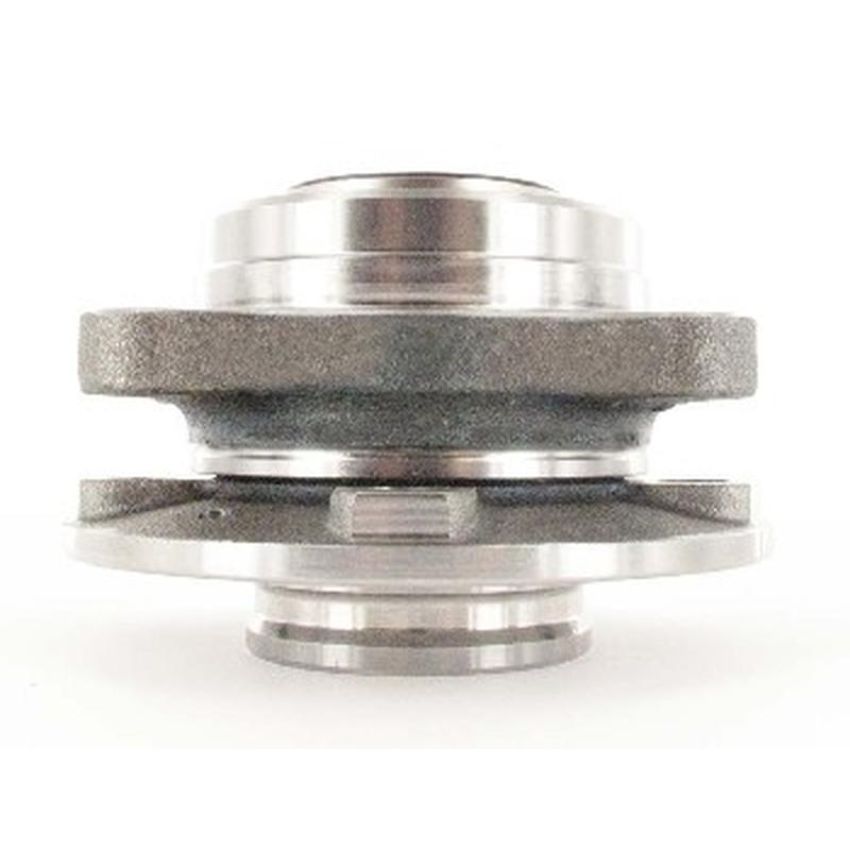 SKF BR930504 SKF Front Wheel Hub Bearing Assembly BR930504 For Volvo 04-13