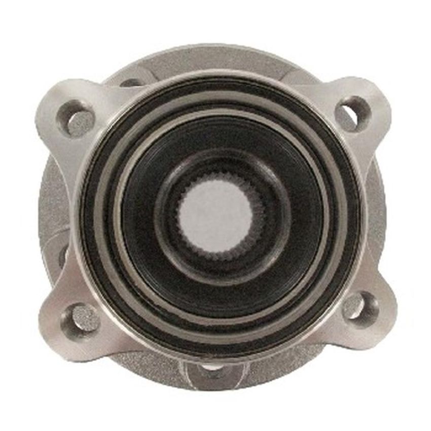SKF BR930504 SKF Front Wheel Hub Bearing Assembly BR930504 For Volvo 04-13