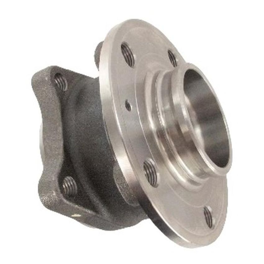 SKF BR930505 SKF Rear Wheel Hub Bearing Assembly BR930505 For Volvo 03-14