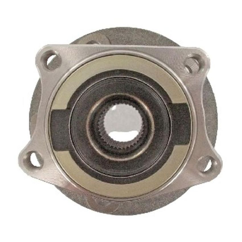 SKF BR930505 SKF Rear Wheel Hub Bearing Assembly BR930505 For Volvo 03-14