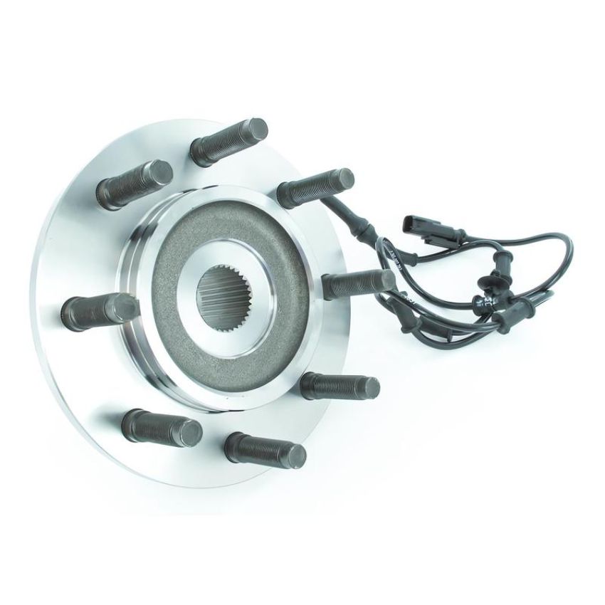 SKF BR930507 SKF Wheel Hub Bearing Assembly BR930507