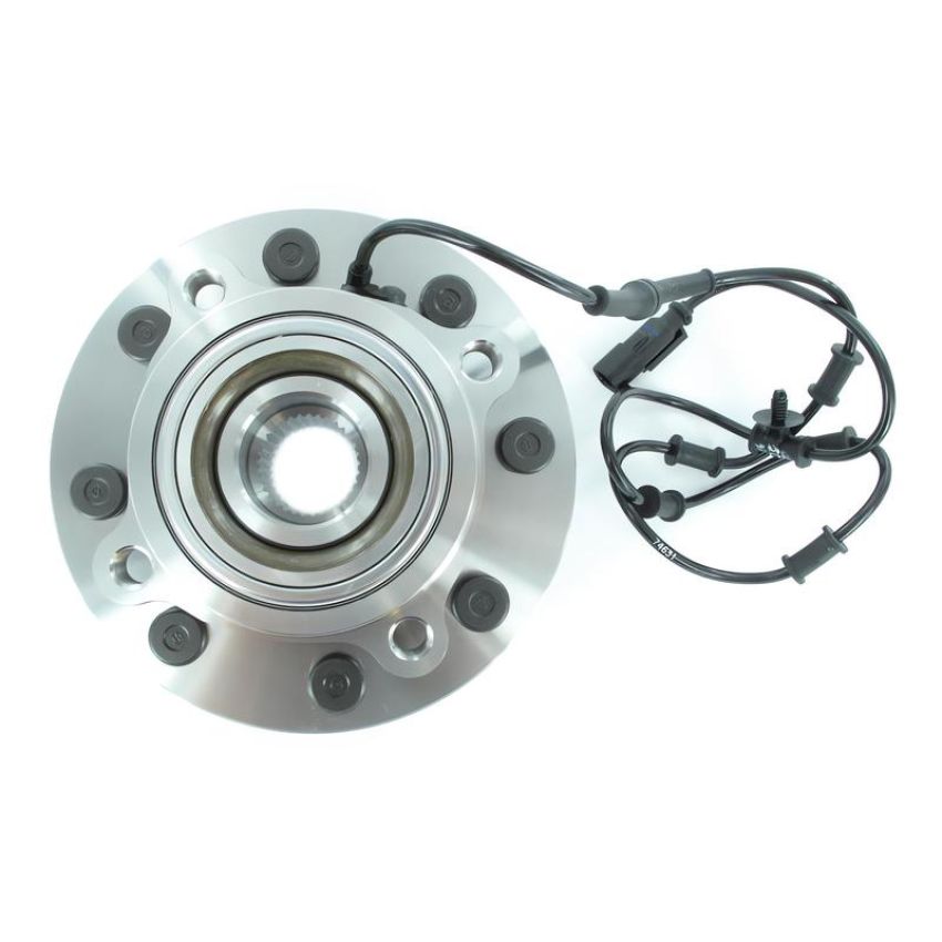 SKF BR930507 SKF Wheel Hub Bearing Assembly BR930507