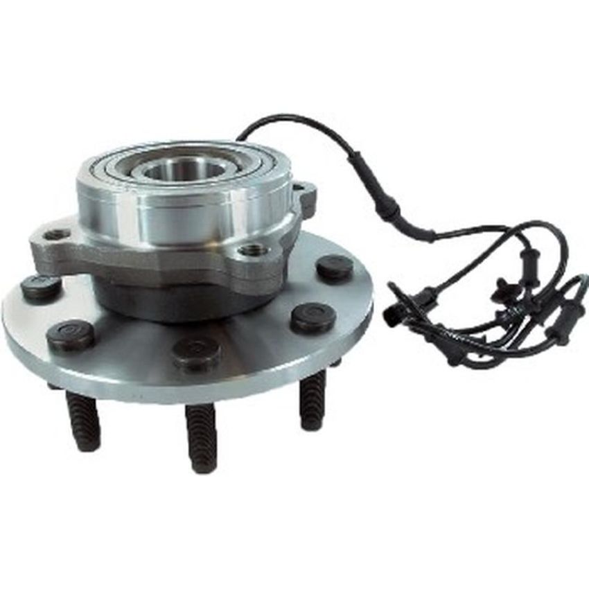 SKF BR930507 SKF Wheel Hub Bearing Assembly BR930507