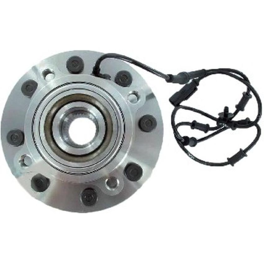 SKF BR930507 SKF Wheel Hub Bearing Assembly BR930507