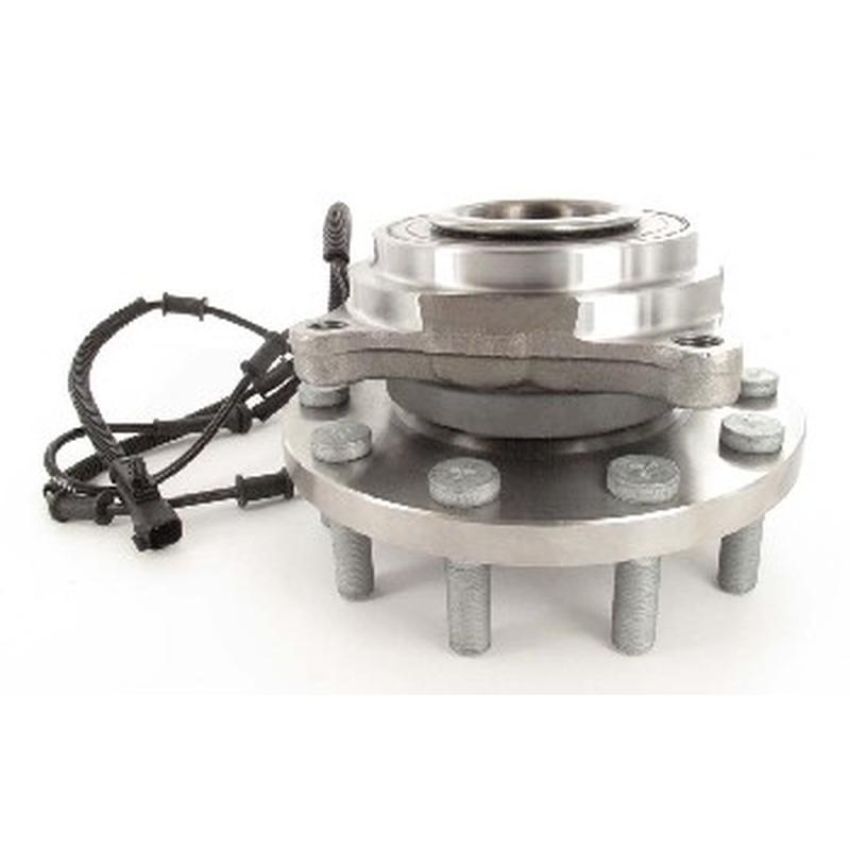 SKF BR930508 SKF Front Wheel Hub Bearing Assembly BR930508 For Dodge Ram 4500 5500 2008-2017