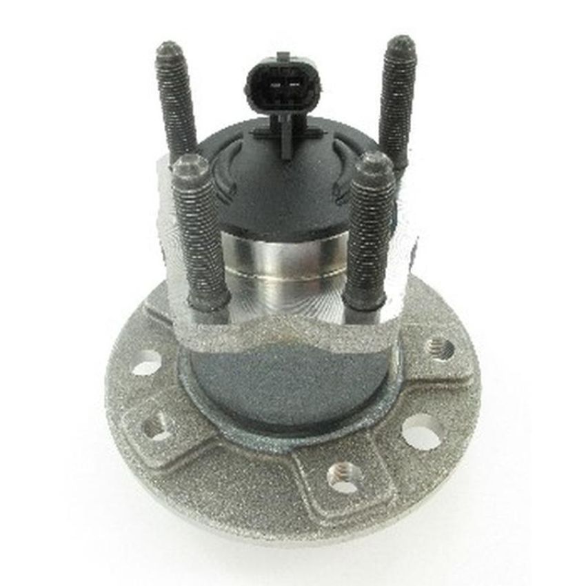 SKF BR930509 SKF Wheel Hub Bearing Assembly BR930509 For Saturn 08-09