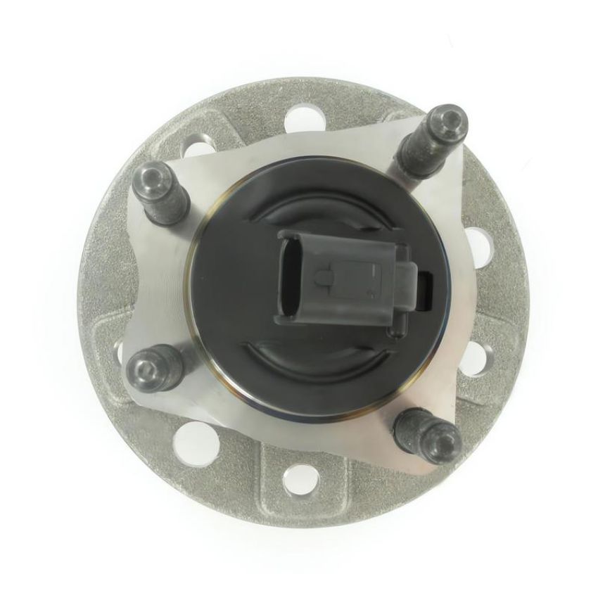 SKF BR930509 SKF Wheel Hub Bearing Assembly BR930509 For Saturn 08-09
