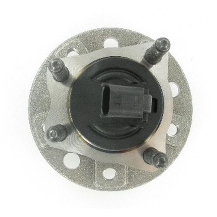 SKF BR930509 SKF Wheel Hub Bearing Assembly BR930509 For Saturn 08-09