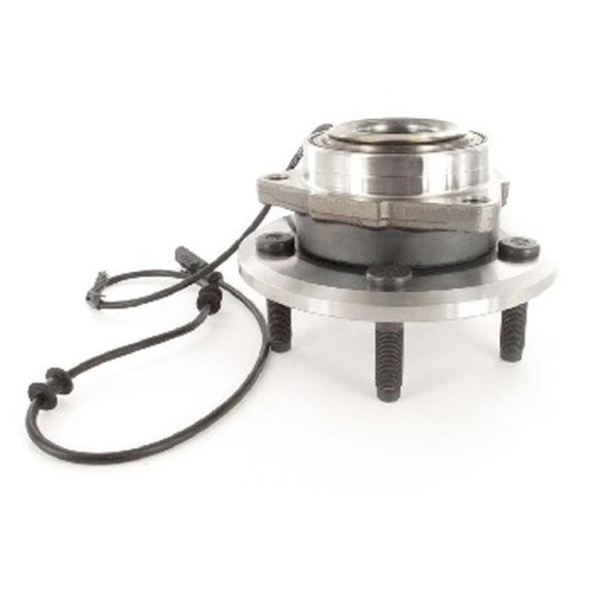 SKF BR930513 SKF Wheel Hub Bearing Assembly BR930513 For Dodge Durango 2004-2005