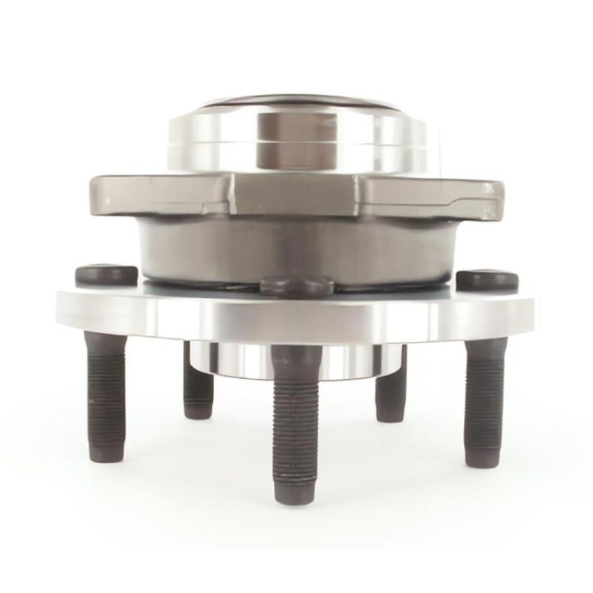 SKF BR930515 SKF Front Wheel Hub Bearing Assembly BR930515 For Dodge 05-10