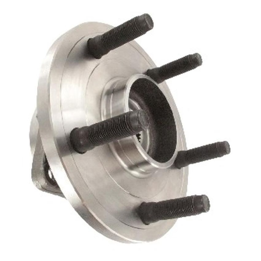 SKF BR930515 SKF Front Wheel Hub Bearing Assembly BR930515 For Dodge 05-10