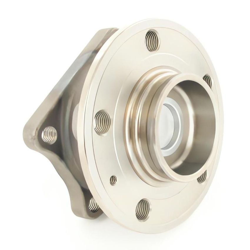 SKF BR930517 SKF Rear Left Wheel Hub Bearing Assembly BR930517 For Volvo XC90 2003-2014