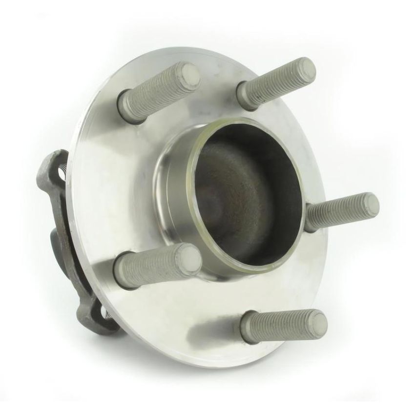 SKF BR930519 SKF Rear Wheel Hub Bearing Assembly BR930519 For Volvo 2005-2013