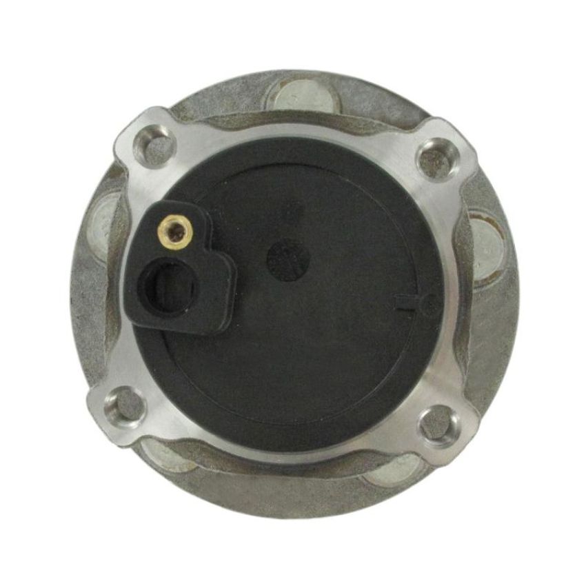 SKF BR930519 SKF Rear Wheel Hub Bearing Assembly BR930519 For Volvo 2005-2013