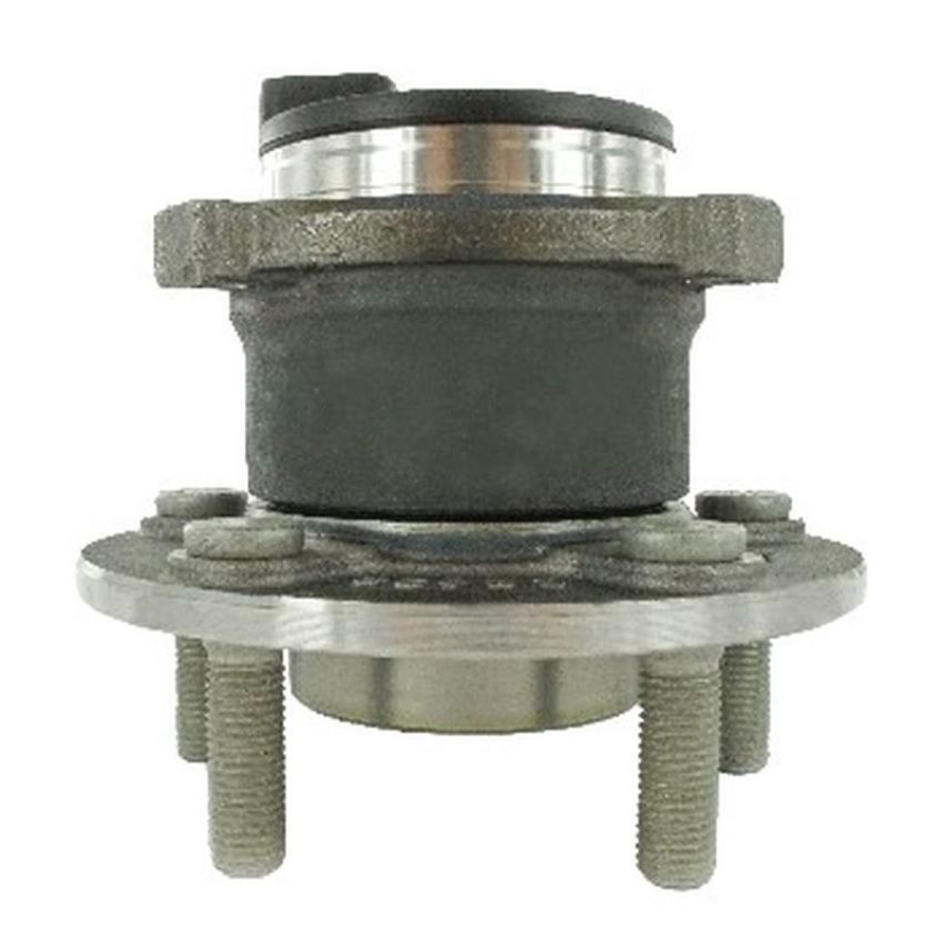 SKF BR930519 SKF Rear Wheel Hub Bearing Assembly BR930519 For Volvo 2005-2013