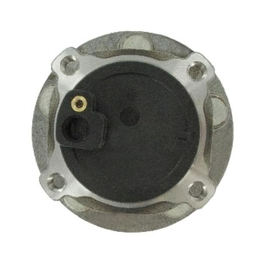 SKF BR930519 SKF Rear Wheel Hub Bearing Assembly BR930519 For Volvo 2005-2013