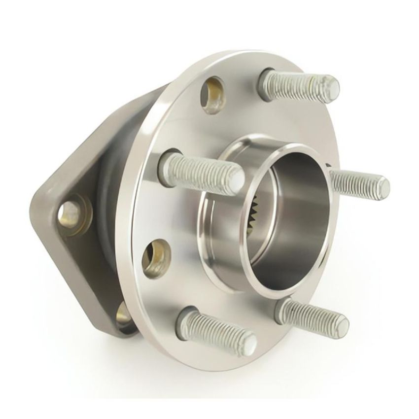 SKF BR930522 SKF Rear Wheel Hub Bearing Assembly BR930522 For Jaguar 02-08