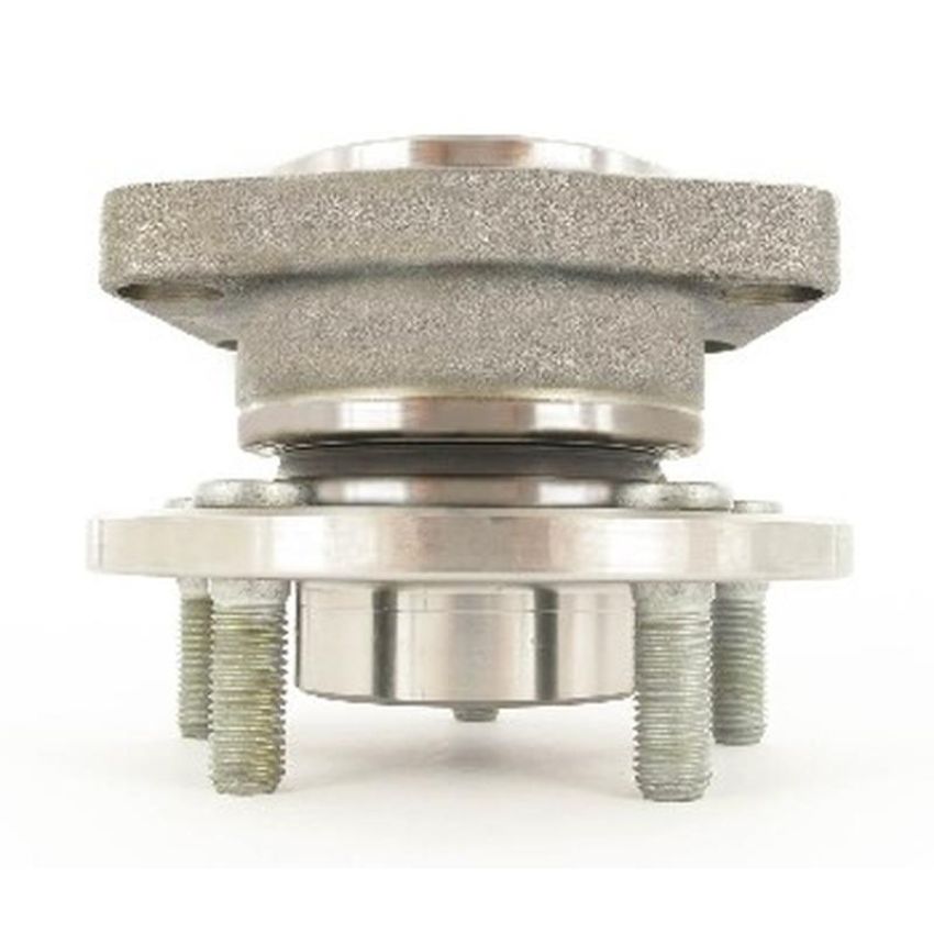 SKF BR930522 SKF Rear Wheel Hub Bearing Assembly BR930522 For Jaguar 02-08