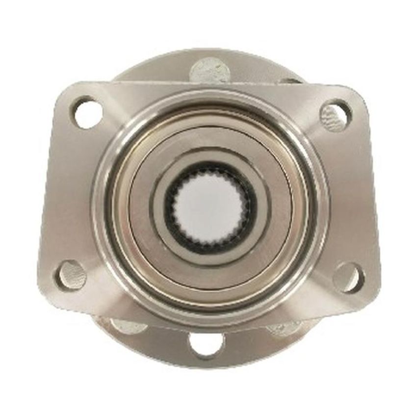 SKF BR930522 SKF Rear Wheel Hub Bearing Assembly BR930522 For Jaguar 02-08