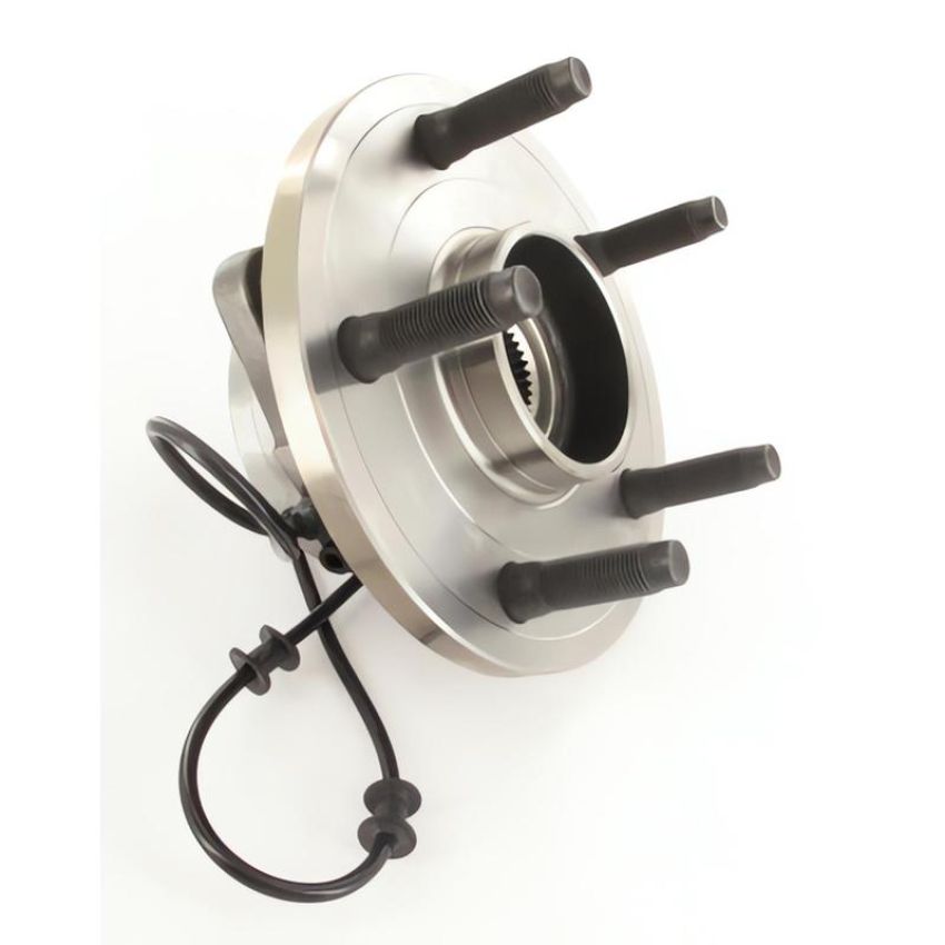 SKF BR930523 SKF Front Wheel Hub Bearing Assembly BR930523 For Dodge Chrysler