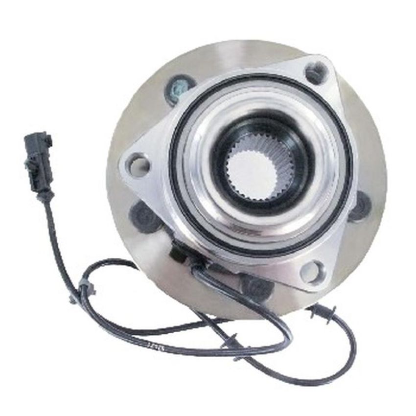 SKF BR930523 SKF Front Wheel Hub Bearing Assembly BR930523 For Dodge Chrysler